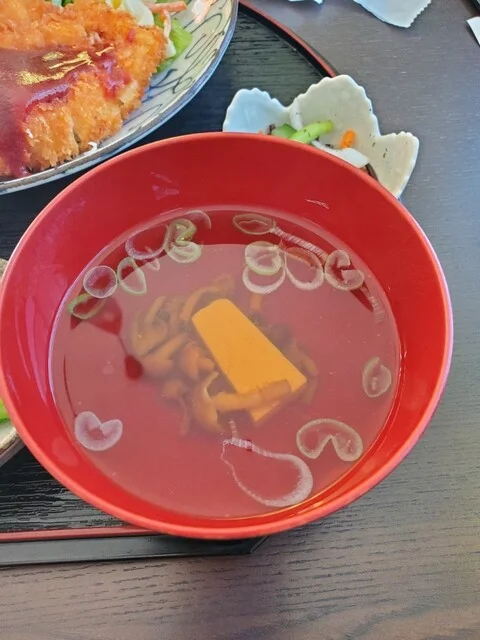 食樂 縁 - 水沢（食堂）の写真