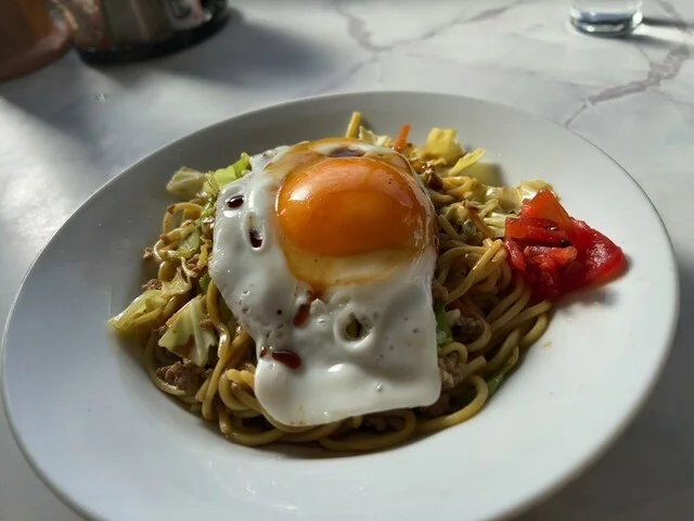 もりや食堂 - 横手（食堂）の写真