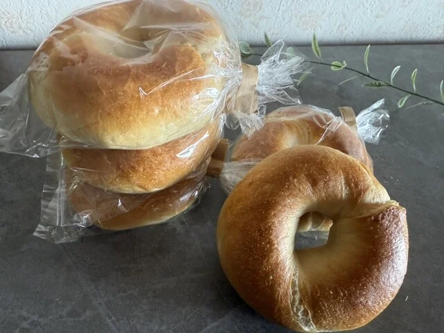 マンサナ ベーカリー（MANZANA BAKERY） - 岩手飯岡（パン）の写真