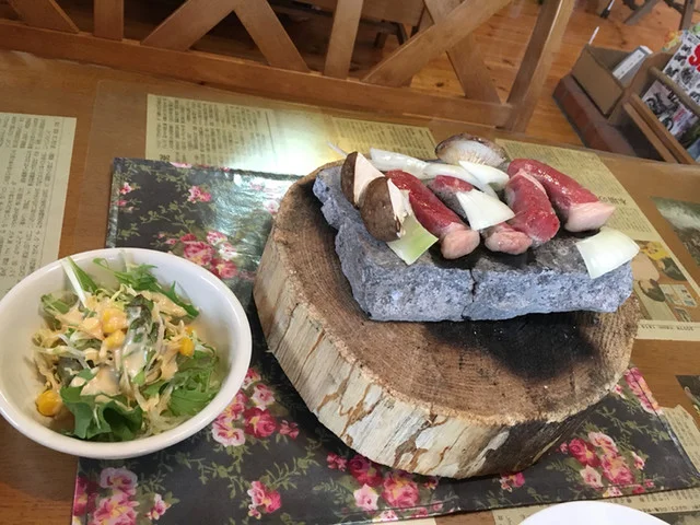 山ぶどう（ヤマブドウ） - 雫石町その他（カフェ）の写真