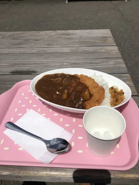 さくら - 西滝沢（食堂）の写真