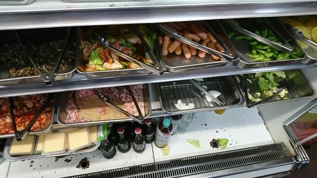 山小屋焼肉店（ヤマゴヤヤキニクテン） - 鹿角市その他（焼肉）の写真