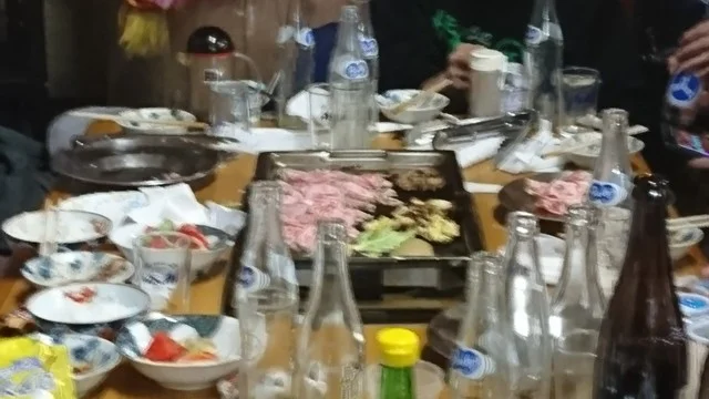 山小屋焼肉店（ヤマゴヤヤキニクテン） - 鹿角市その他（焼肉）の写真