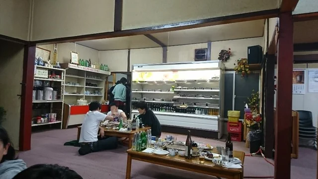 山小屋焼肉店（ヤマゴヤヤキニクテン） - 鹿角市その他（焼肉）の写真