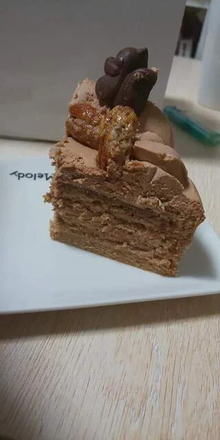 お菓子工房 スフレ - 森岳（スイーツ）の写真