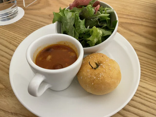 gura（グラ） - 山形（イタリアン）の写真