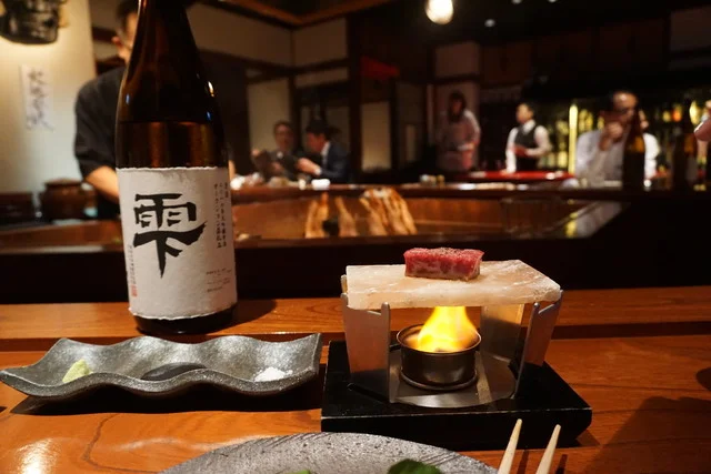 とっぴんぱらりのぷ - 秋田（居酒屋）の写真