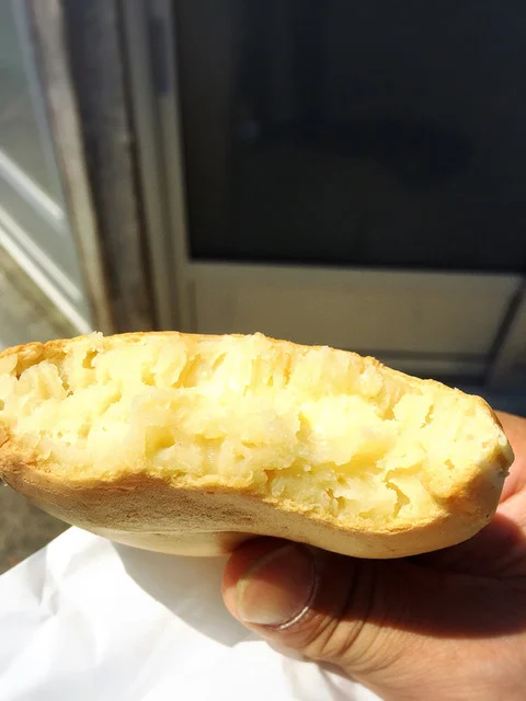 正和堂（ショウワドウ） - 盛（たい焼き・大判焼き）の写真