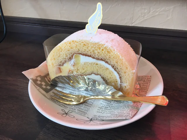 お菓子のボンヌ  - 船越（ケーキ）の写真