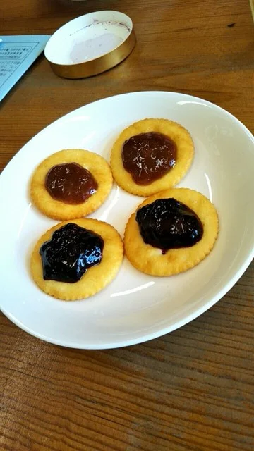 工房 美山の里 - 角田市その他（カフェ）の写真