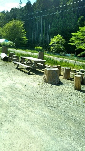 工房 美山の里 - 角田市その他（カフェ）の写真