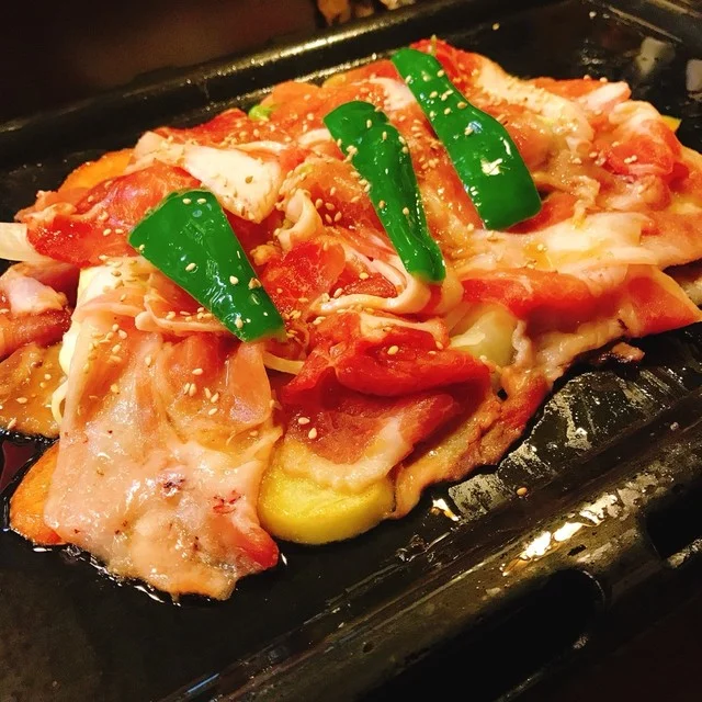 でんでん - 二ツ井（居酒屋）の写真