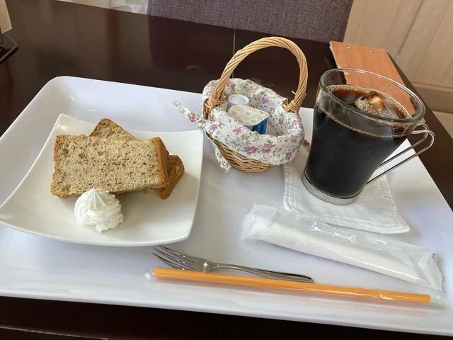 さくらカフェ - 花泉（カフェ）の写真