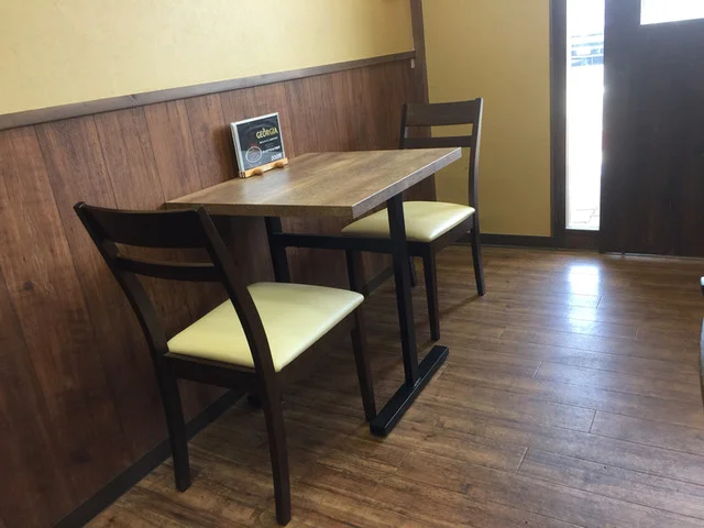 松葉商店 北上アピア店（マツバショウテン） - 柳原（たこ焼き）の写真