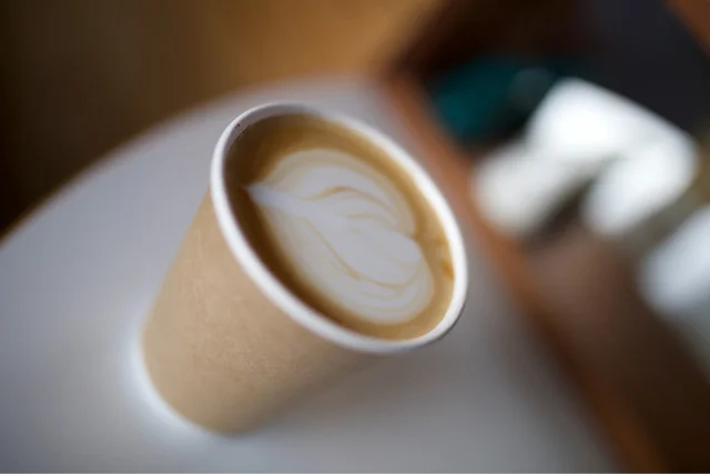 オーロラ コーヒー ロスターズ（Aurora Coffee Roasters） - 春木場（コーヒースタンド）の写真