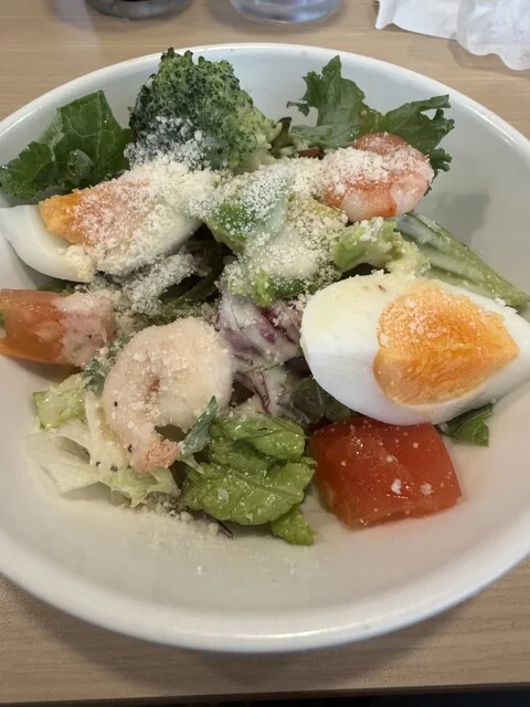 ガスト 男鹿店 - 船越（ファミレス）の写真