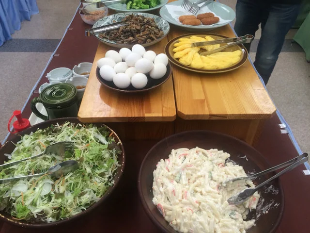 ホテルハモンドたかみや - 山形市その他（ホテル）の写真