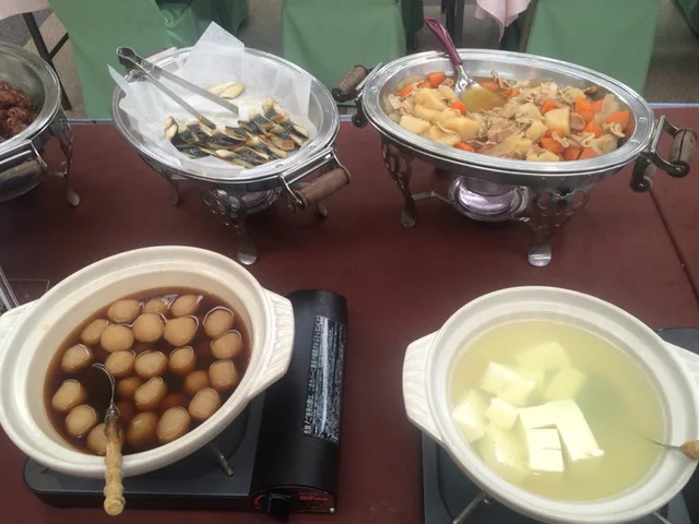 ホテルハモンドたかみや - 山形市その他（ホテル）の写真