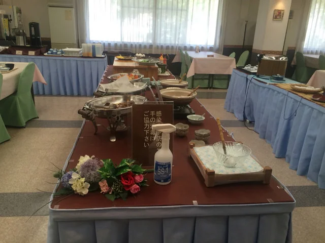 ホテルハモンドたかみや - 山形市その他（ホテル）の写真