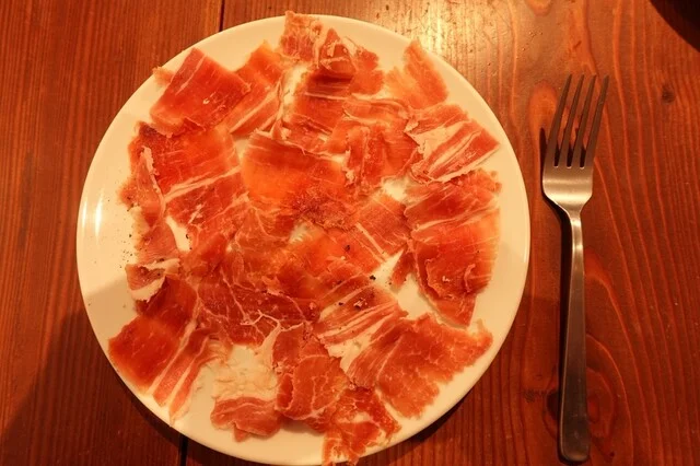 ミタ イ ミタ（Mitad Y Mitad） - 盛岡（スペイン料理）の写真