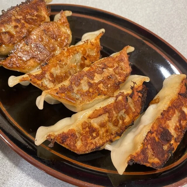 白熊ラーメン - 八郎潟（ラーメン）の写真