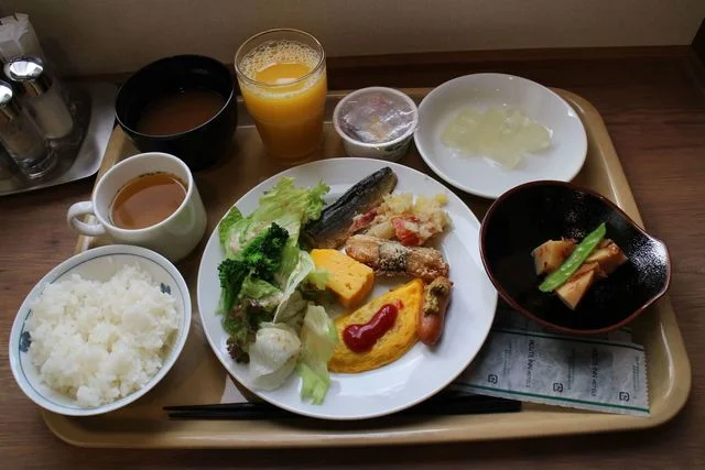 ホテルルートイン 釜石（HOTEL ROUTE-INN） - 釜石（ホテル）の写真