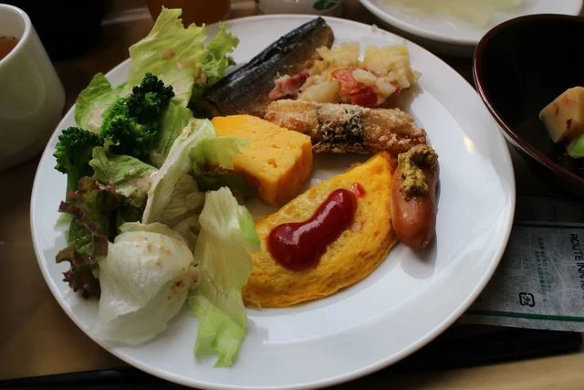 ホテルルートイン 釜石（HOTEL ROUTE-INN） - 釜石（ホテル）の写真