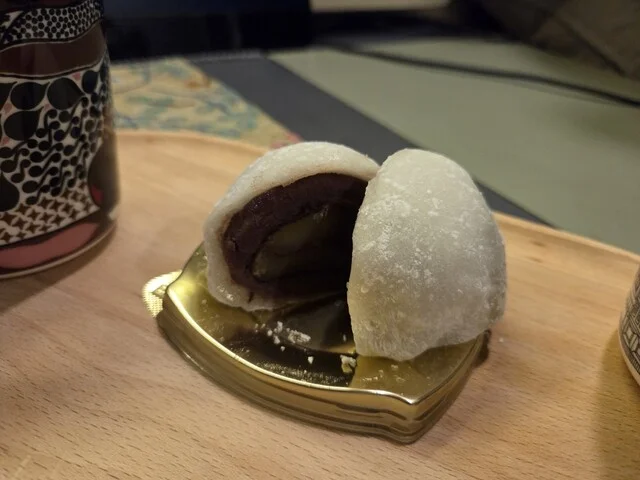 くら吉 角館本店（【旧店名】くら吉・甘味茶房） - 角館（和菓子）の写真