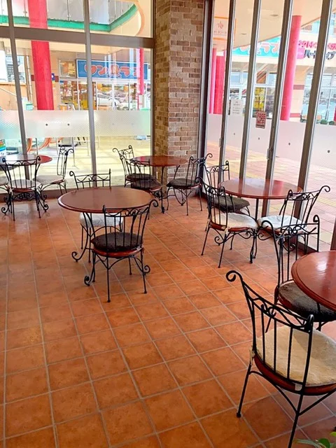 WORL BON BON 御所野店 - 四ツ小屋（ケーキ）の写真