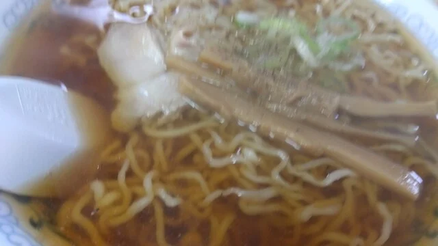 せいの - 米沢市その他（ラーメン）の写真