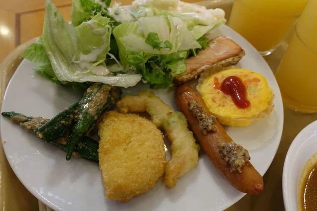 ホテルルートイン 横手インター（HOTEL ROUTE INN） - 柳田（ホテル）の写真