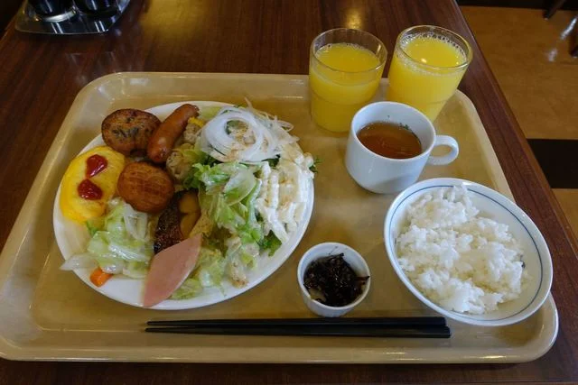 ホテルルートイン 大館駅南（HOTEL ROUTE INN） - 大館（ホテル）の写真