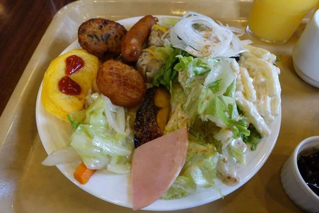 ホテルルートイン 大館駅南（HOTEL ROUTE INN） - 大館（ホテル）の写真