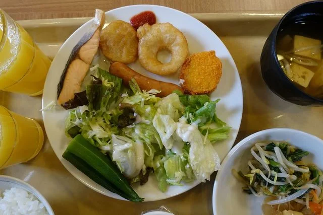 ホテルルートイン  米沢駅東（HOTEL ROUTE INN） - 米沢（ホテル）の写真