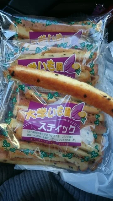 リカイ食品 - 古館（洋菓子）の写真