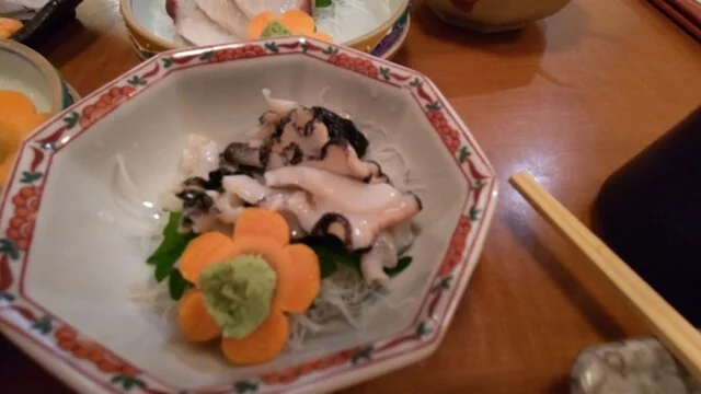 味処 一力 - 盛（居酒屋）の写真