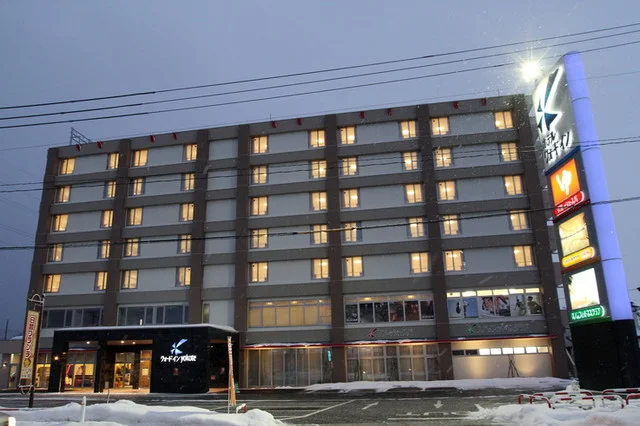 ぐぅぐぅ亭 - 横手（洋食）の写真