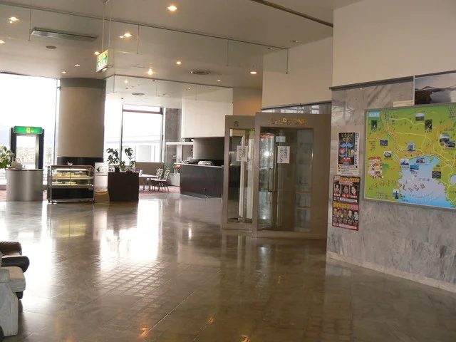 キャピタルホテル１０００　和食処はまなす - 陸前高田（日本料理）の写真