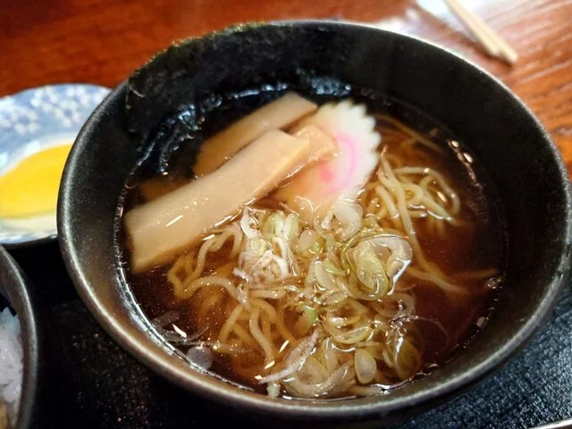 夏虫のお湯っこ - 三陸（その他）の写真