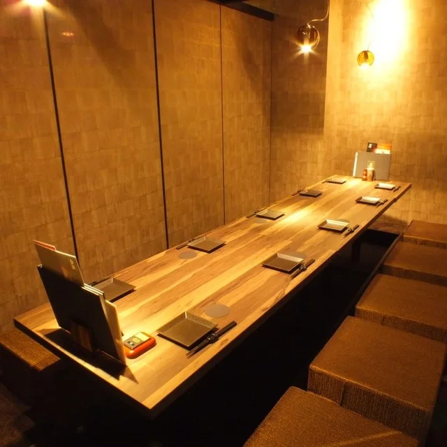 全席個室 楽蔵 盛岡大通店（RAKUZO） - 盛岡（居酒屋）の写真