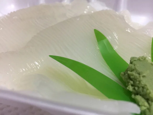 鮮魚うえの - 大船渡（その他）の写真