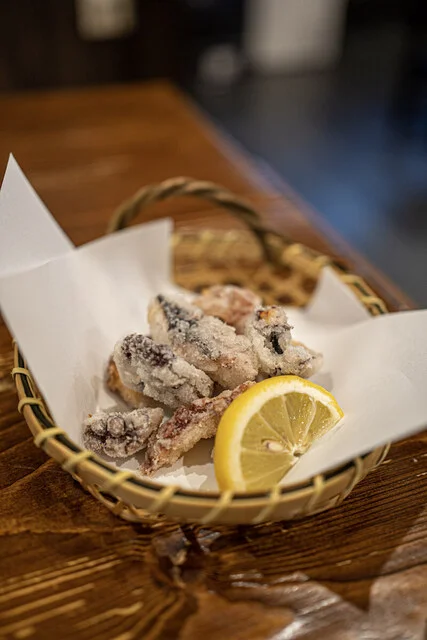 居酒屋 翔龍丸 - 大槌（居酒屋）の写真