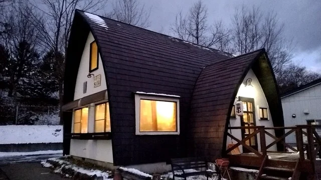 中華そば ちくりん - 滝沢市その他（ラーメン）の写真