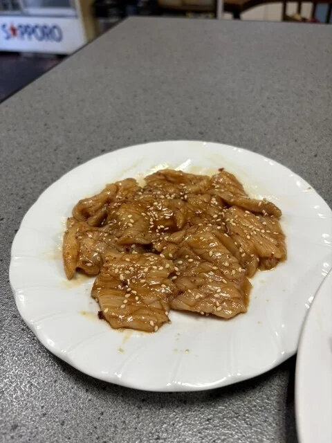 カルビーハウスじゅうじゅう - 東大館（焼肉）の写真