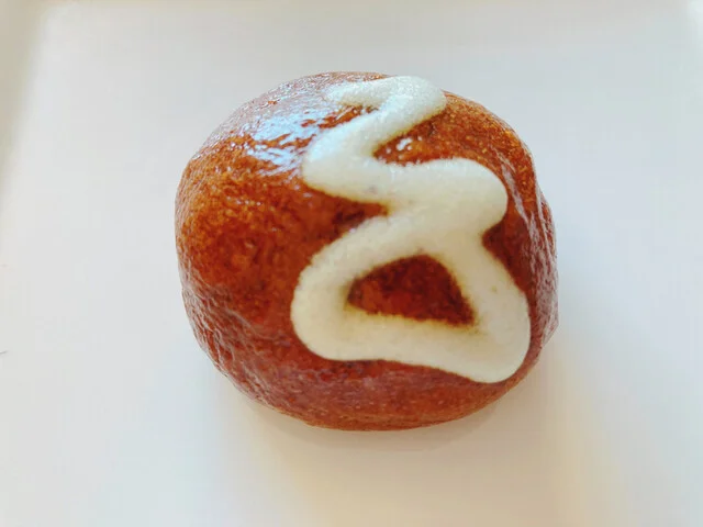 松月堂菓子舗 - 矢島（和菓子）の写真