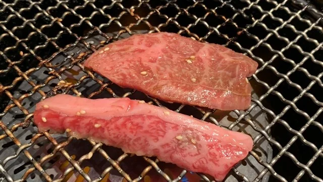 牛牛 - 釜石（焼肉）の写真