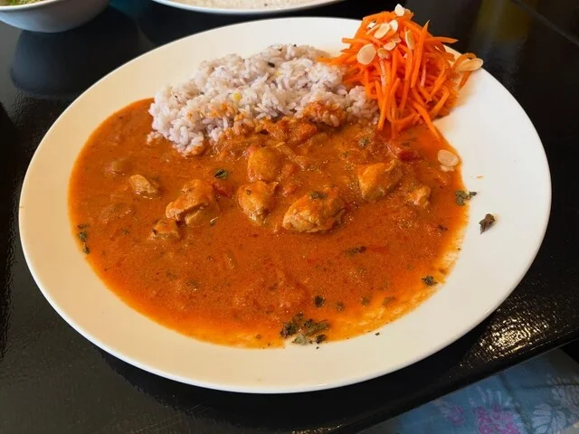 KITCHEN 酔龍（キッチン スイリュウ） - 鷹ノ巣（喫茶店）の写真