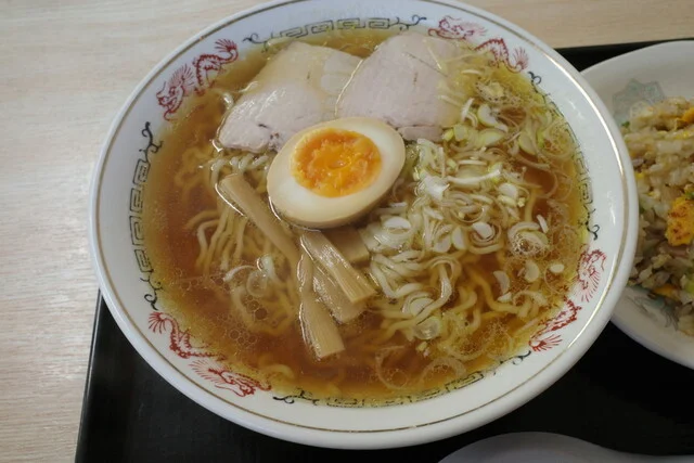 ひよこ食堂 - 米沢（食堂）の写真