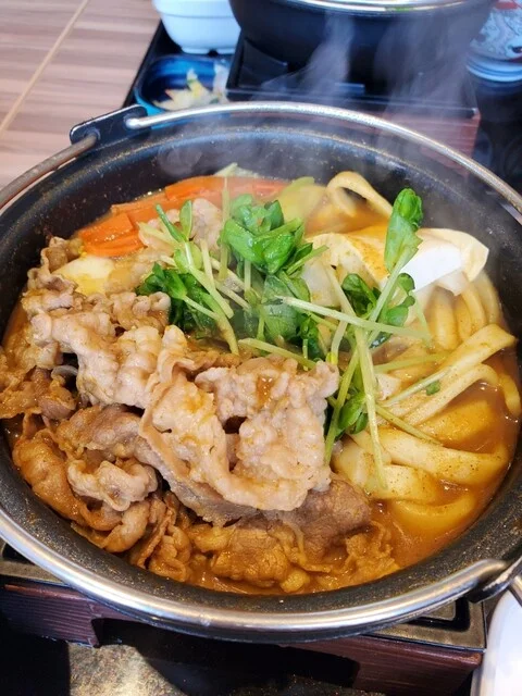 吉野家 ４号線水沢店 - 水沢（牛丼）の写真