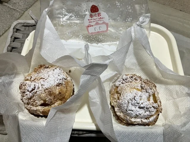 かざみどり - 石巻（喫茶店）の写真